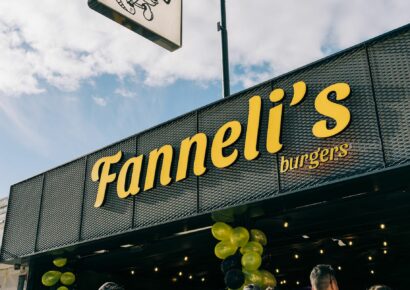 Fanneli’s Burgers y su apuesta por una carta a medida en Benidorm