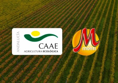 Productos Monti renueva el certificado ecológico del CAAE y mantiene su producción bajo estándares sostenibles