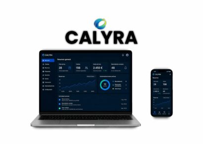 Una nueva startup, Calyra, reduce hasta un 70% el tiempo de gestión en pymes eliminando tareas manuales