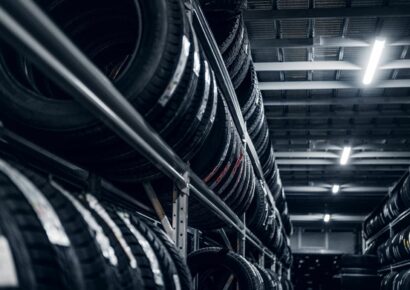 Talleres Murillo destaca la importancia del asesoramiento profesional en el cambio de neumáticos en Monzón