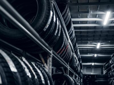 Talleres Murillo destaca la importancia del asesoramiento profesional en el cambio de neumáticos en Monzón