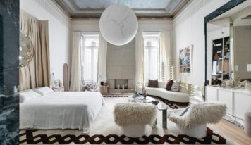 Ilbagno consolida el salto de APE Grupo al universo del baño en Casa Decor