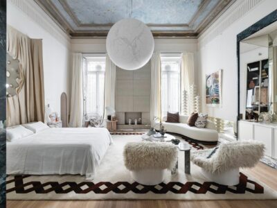 Ilbagno consolida el salto de APE Grupo al universo del baño en Casa Decor