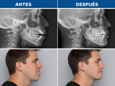 Dr. Tim Liesenhoff, cirujano maxilofacial: «Hoy los pacientes son más conscientes de la importancia de tener una mordida correcta»