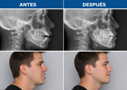 Dr. Tim Liesenhoff, cirujano maxilofacial: «Hoy los pacientes son más conscientes de la importancia de tener una mordida correcta»
