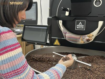 El café de especialidad crece a doble dígito en España pero su calidad en barra preocupa a los expertos