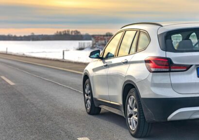 El truco de rentingparticulares.net para conducir un SUV sin pagar entrada