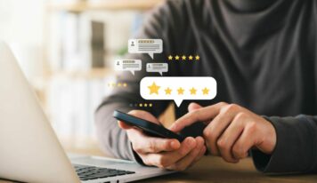 Globamatic Media supera las 750 reseñas en Google con una valoración media de 4,9