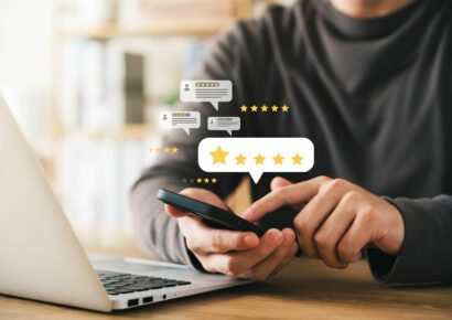 Globamatic Media supera las 750 reseñas en Google con una valoración media de 4,9