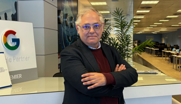 Redegal impulsa su crecimiento con David Lastra como nuevo Chief Revenue Officer