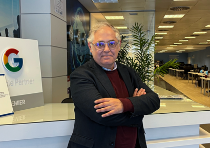 Redegal impulsa su crecimiento con David Lastra como nuevo Chief Revenue Officer