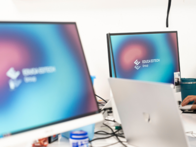 Las instituciones de EDUCA EDTECH Group coronan Financial Magazine 2026 con decenas de primeros puestos