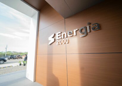 Energía 2000 impulsa la transformación de Montecristi con una inversión privada de más de US$1.000 millones