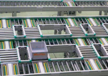 El mercado de los perfiles de aluminio crece impulsado por su versatilidad en el sector industrial