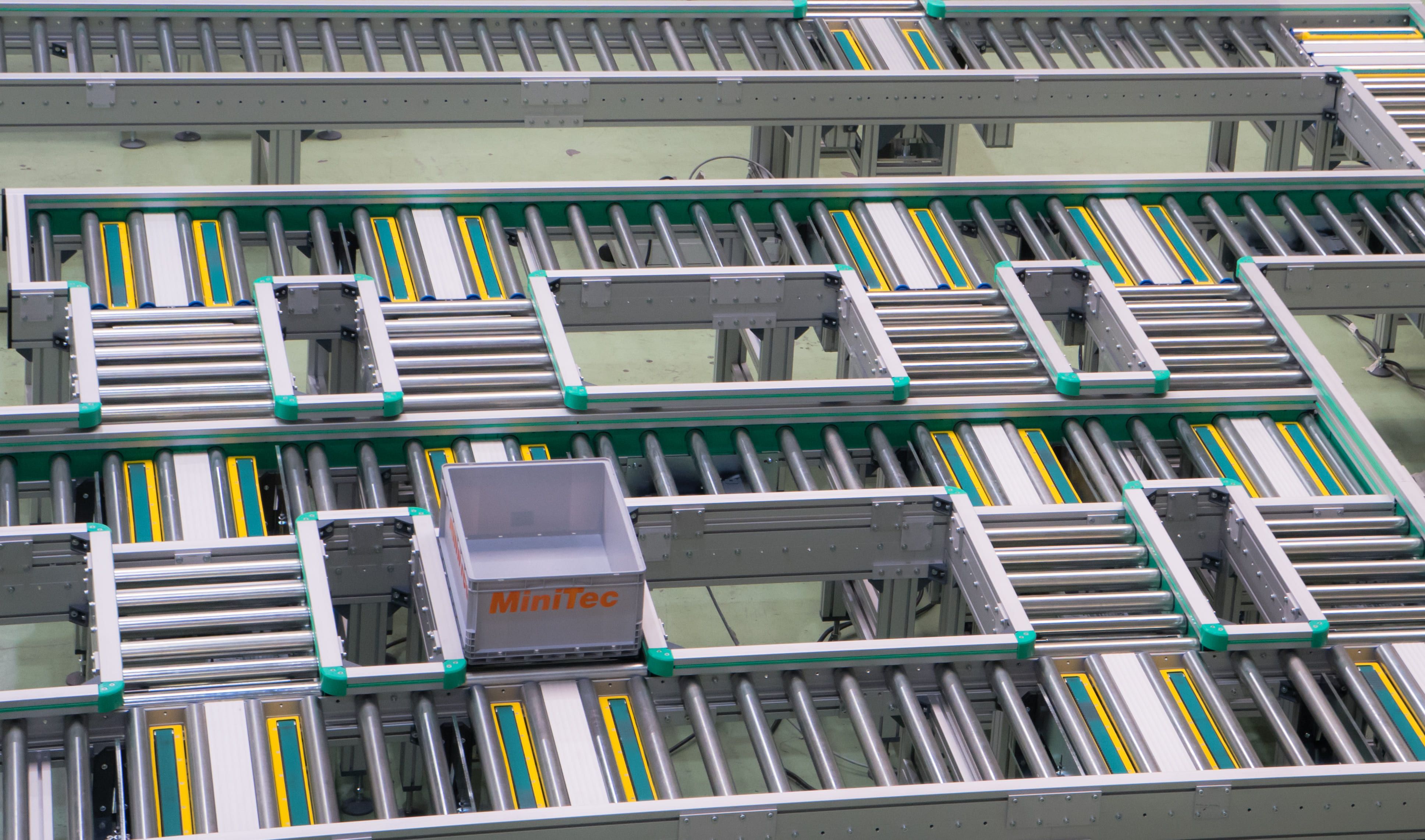 El mercado de los perfiles de aluminio crece impulsado por su versatilidad en el sector industrial