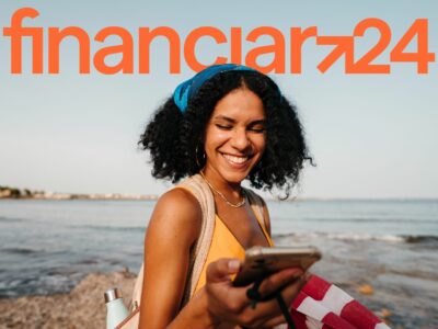 Financiar24 alcanza los 2 millones de clientes, consolidando su liderazgo en financiación online