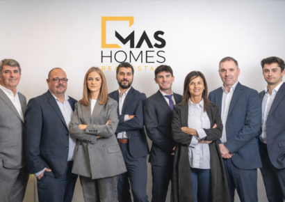 MAS Homes refuerza su estructura interna con nuevos equipos especializados para dar servicio integral en todo Cataluña
