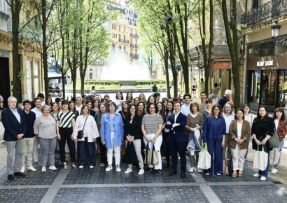 I Jornada SPFA de Gipuzkoa: la farmacia guipuzcoana refuerza su papel clínico asistencial y apuesta por una mayor integración en el sistema de salud