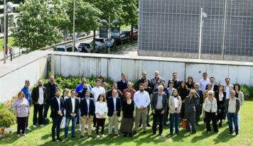 El ecosistema tecnológico e industrial se da cita en Bilbao para avanzar hacia una inteligencia artificial soberana