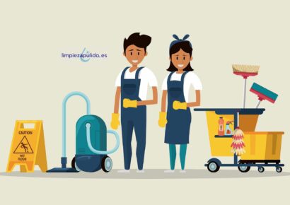 Utiles Empaso impulsa el sector de Limpieza Pulido con una oferta integral para profesionales del tratamiento de superficies