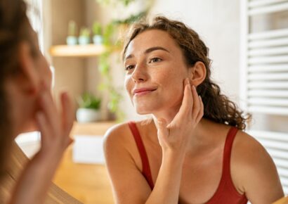 Germaine Goya: 5 razones por las que la primavera la piel altera