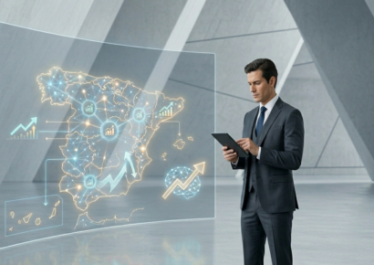 Merai.es lanza un plan de choque con IA para frenar el cierre de pymes y asegurar el retorno real