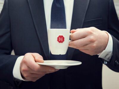 JDE Peet’s pone en marcha Unison Planning™ de OMP, acelerando el valor de la cadena de suministro a escala