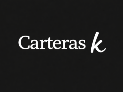 inbestMe se asocia con El Proyecto K para incorporar las Carteras K a su oferta de carteras gestionadas