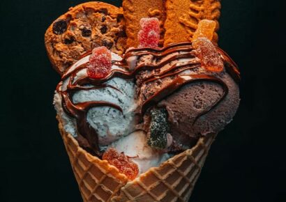 Chaska se posiciona como una de las oportunidades más atractivas en franquicia dentro del sector de heladerías