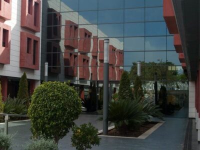 CER Espartinas reafirma su compromiso con el cuidado y bienestar integral de los mayores