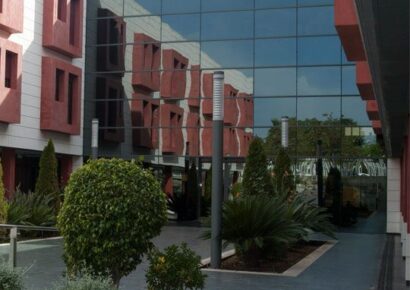 CER Espartinas reafirma su compromiso con el cuidado y bienestar integral de los mayores