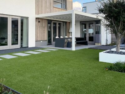 Cómo elegir instaladores de césped artificial en Madrid según la zona y el uso del espacio