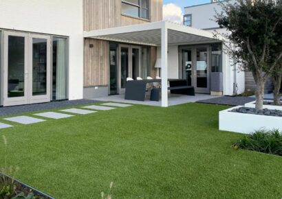 Cómo elegir instaladores de césped artificial en Madrid según la zona y el uso del espacio