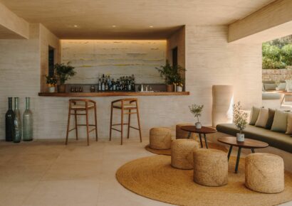 Four Seasons Resort Mallorca en Formentor anuncia su reapertura en 2026 y presenta sus novedades