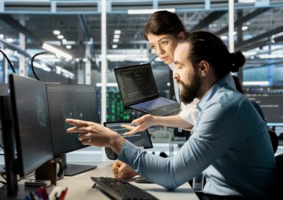 SPI Tecnologías analiza cómo el mantenimiento informático impulsa la productividad empresarial en entornos digitales