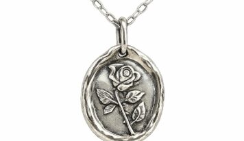 MilfShakes x Nicols Joyeros reinventan la leyenda de Sant Jordi con una joya única