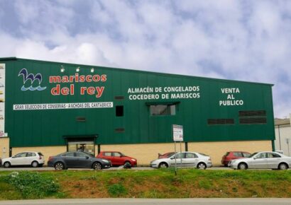 Mariscos del Rey consolida su liderazgo garantizando la excelencia del mar a las mesas de la hostelería andaluza