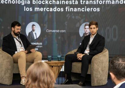 Pablo Gómez (Metlabs) en el Galicia Finance Date: «Todos los activos del mundo serán tokenizados»