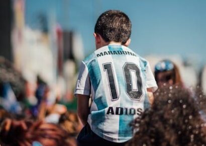 Los herederos de Diego Maradona y Ccoin lanzarán su primera moneda