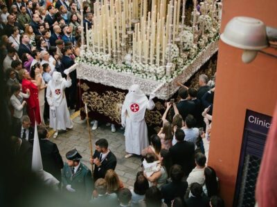 La Semana Santa ha terminado. ¿Y ahora dónde vive el patrimonio de las cofradías?