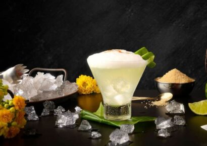 Inti de Oro regala 4.200 pisco sour este abril