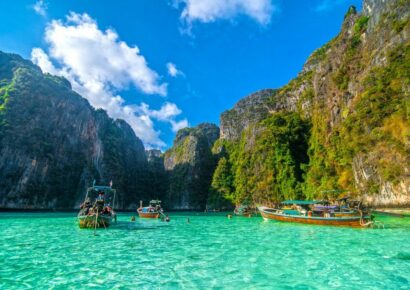 Thalassa Tour, reconocida por The Travel Guide (The Telegraph UK) por su forma única de descubrir Tailandia