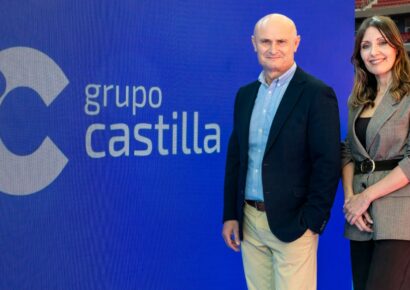 Grupo Castilla se anticipa a la revolución de la transparencia salarial