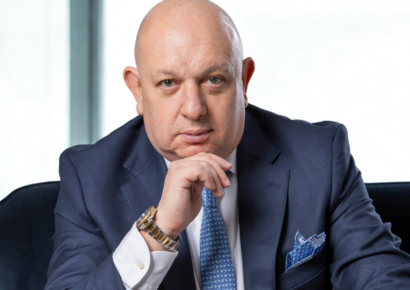 Juan Pablo Sánchez Gasque lidera la expansión internacional de Black Star Petroleum