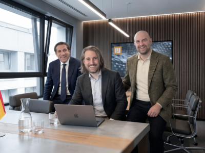 MMG, una consultora boutique suiza de gestión en expansión, abre una nueva oficina en España