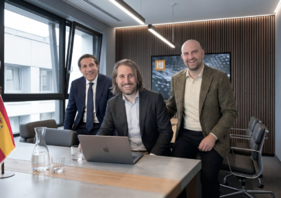 MMG, una consultora boutique suiza de gestión en expansión, abre una nueva oficina en España