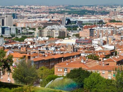 Puente de Vallecas: cómo está cambiando el comercio, el ocio y la vida en uno de los distritos más poblados de Madrid