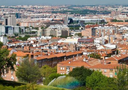 Puente de Vallecas: cómo está cambiando el comercio, el ocio y la vida en uno de los distritos más poblados de Madrid