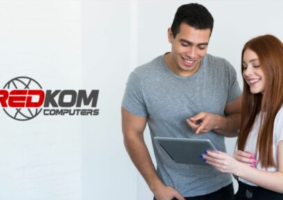Redkom Computers colabora con el IES Rosa Chacel y IFP Julián Camarillo en las prácticas para estudiantes