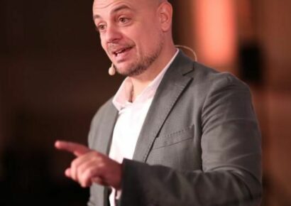 Rubén Duque explica por qué el talento ya no es suficiente para que una empresa gane en 2026